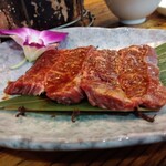 炭火焼肉 キョロちゃん 森ノ宮店 - 