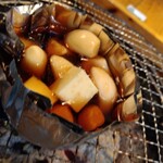 炭火焼肉 キョロちゃん - 