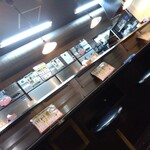 炭火焼肉 キョロちゃん - 