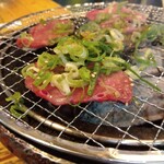 炭火焼肉 キョロちゃん - 