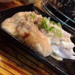 炭火焼肉 キョロちゃん - 