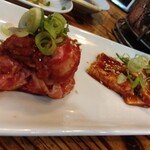 炭火焼肉 キョロちゃん - 