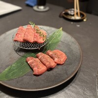 煌 焼肉 - 