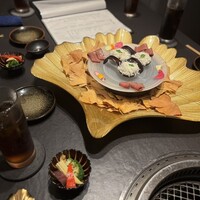 煌 焼肉 - 
