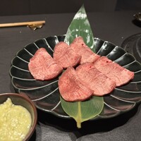 煌 焼肉 - 