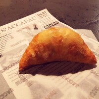S'ACCAPAU - 