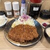 とんかつ檍 大門店