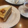 タイニー トリア アフタヌーンティー＆カフェ