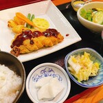 おいちゃんち - 