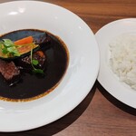 kitchen俊貴 - ツーショット