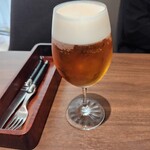 kitchen俊貴 - マスターズドリーム生(790円)