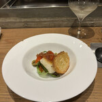 鉄板焼じろう - 