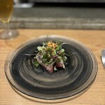 鉄板焼じろう - 