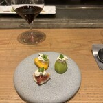 鉄板焼じろう - 