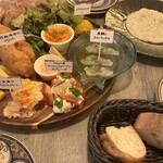 神楽坂 ココチーノ - 