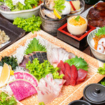 博多海鮮 つまむ。 - 