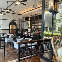 Ginger’s Beach Omiya - 