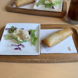 中国料理 桃の花_1