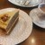 タイニー トリア アフタヌーンティー＆カフェ - 料理写真: