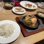 SARAS CAFE ＆ BRASSERIE - 