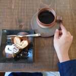 ブランシュ - 料理写真: