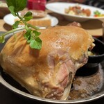 SARAS CAFE ＆ BRASSERIE - 