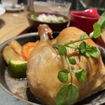 SARAS CAFE ＆ BRASSERIE - 