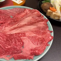 人形町今半 新宿第一生命ビル店 - 