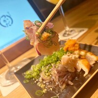 地どり屋 つかだ 渋谷 - 