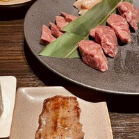 焼肉うしごろ 銀座並木通り店 - 