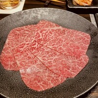 焼肉うしごろ 銀座並木通り店 - 