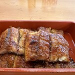 博多名代 吉塚うなぎ屋 - 