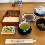 博多名代 吉塚うなぎ屋 - 