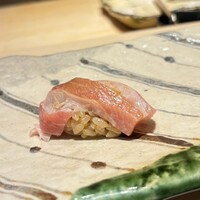 銀座 すし 仙道 - 