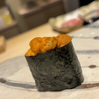 銀座 すし 仙道 - 