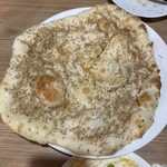 ロータス - ごまナン