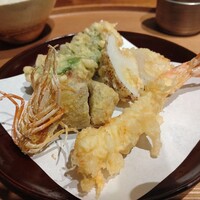 旬彩天 つちや - 