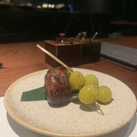 鳥さと 別邸 - 