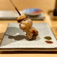 焼鳥 ひら野 - そり