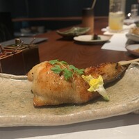 鳥さと 別邸 - 