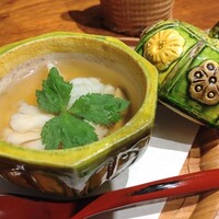 旬彩天 つちや - 