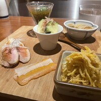 東京和食 りくう - 