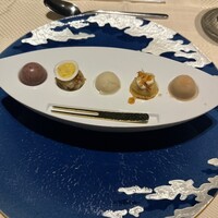 RISTORANTE E'VOLTA Unico Polo - 