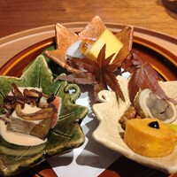 旬彩天 つちや - 