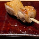 銀座焼とり 京丹波 - 