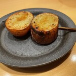 焼鳥 とこしえ - 