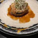 銀座焼とり 京丹波 - 