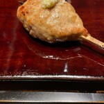 銀座焼とり 京丹波 - 