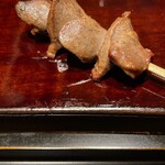 銀座焼とり 京丹波 - 