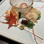 銀座焼とり 京丹波 - 